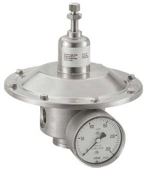Regulator de joasă presiune PR25-10-0,005/0,045-0