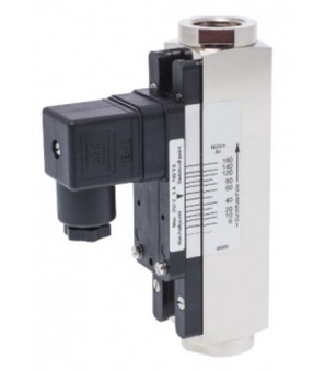 Monitor de debit 1/2"-1...28-200-250-1-131