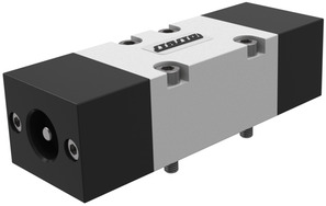 Supapă cu 5/2 căi PP110-I2-PS