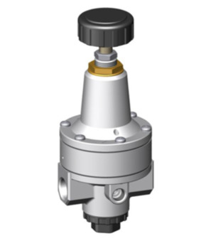 Precision pressure regulator RE50-38-0,05/5