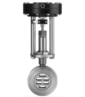 Supapă de control Tip SG10 40-26-125