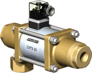 CVT3-25-NC-005