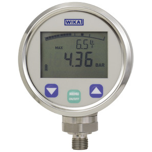 Manometru digital MA054-80B-5