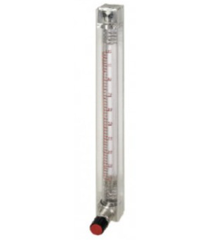 Monitor de debit 1/4“-180…1800