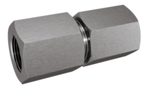 Axial type check valve CH031-34