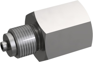 Manometer adapter TH93-12-14-U1