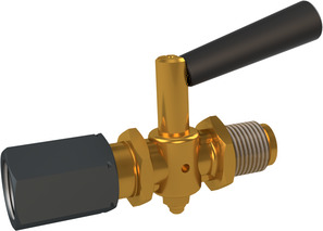 Robinet pentru manometru MSC05-14-B