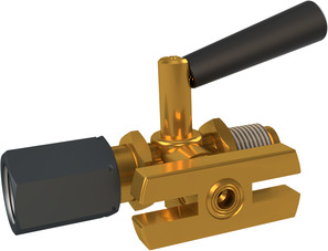 Robinet pentru manometru MSC05-12-B-6