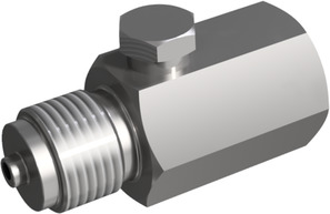 Impact absorber for manometers AB01-14-U1