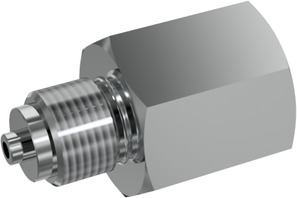 Manometer adapter TH93-14-34-W