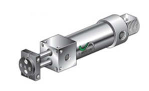 Mini cilindru magnetic AR2-25-200