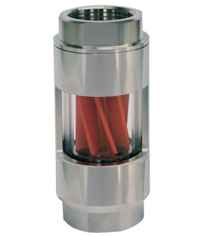 Flow indicator 3/8"-8-2...20-71