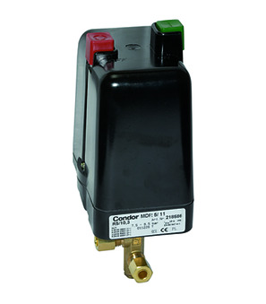 Pressure switch MDR5/16K-R5/14