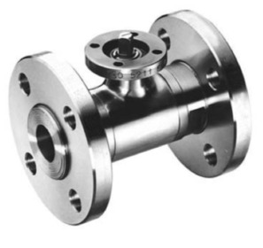 Robinet cu bilă cu flanșă BA545-40-B-01