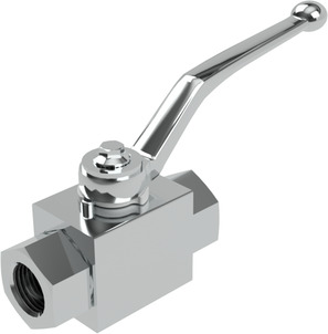 High pressure ball valve BA234-10-L