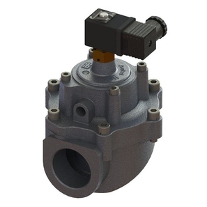 2/2-way filter diaphragm valve SL118-112-23-01