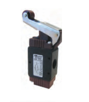 Supapă cu 3/2 căi PM130-14-C