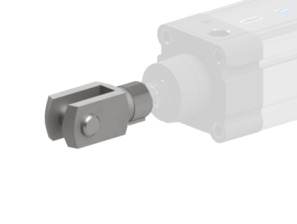 Clevis G-32