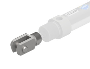 Clevis G-20