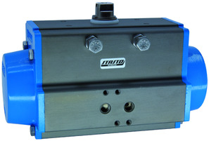 Pneumatic actuator PAS0855-S