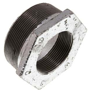 Mamelon reductor TH60C-12-20-M