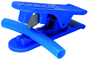 Tăietor de furtun din plastic KRS
