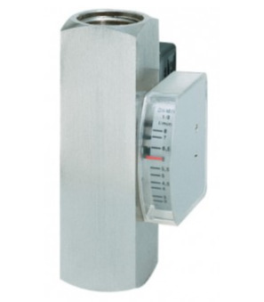 Monitor de debit 3/4“-20…60-130