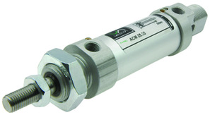 Mini cilindru magnetic ACM16/50-VV