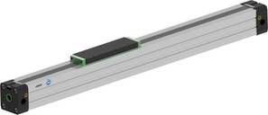 Rodless magnetic cylinder RLF16-260