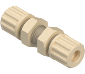 Racord compartimentat CF27-08-E