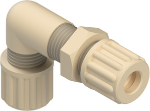 Racord unghiular pentru perete etanș CF48-06-E