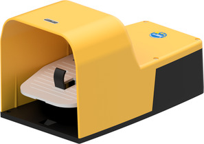 Supapă cu 5/2 căi PM122-14