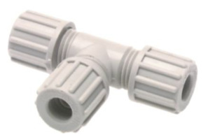 T-connector CF29-12-F