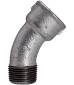 Cot 45° 11/4"