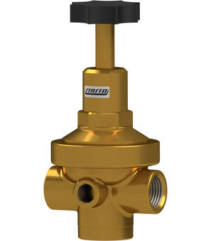 Pressure regulator PR36-34-0,5/10