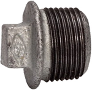 Plug screw 11/4"