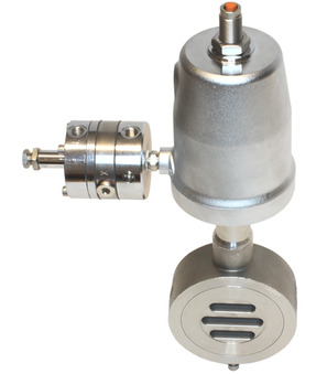 Control valve Type SG31 25-80-0,5/6