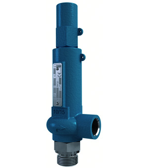 Relief valve RV06-10-16-65-H