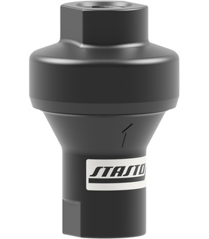 Pressure regulator fixed set PR64-14-1