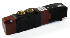 5/2-way valve PS010-14-03