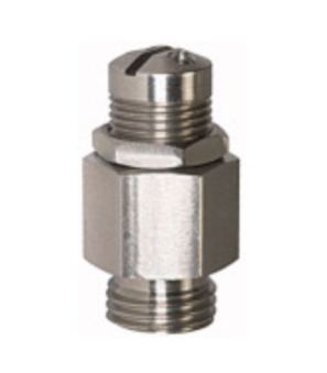 Relief valve RV04-18-3-3/7