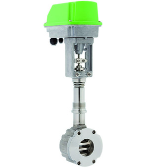 Control valve Type SG08 125-95