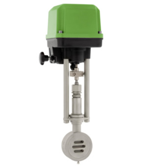 Supapă de control Tip SG12 125-95