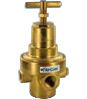Pressure regulator PR54-12-0,2/3