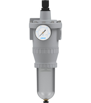 Filter regulator FR04-10H-0,5/10