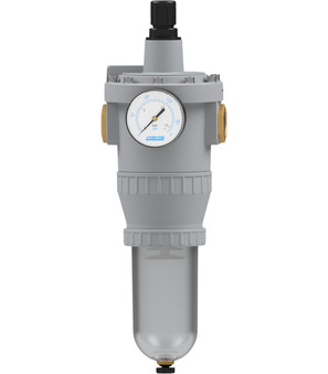 Regulator de presiune a filtrului FR04-34H-0,5/10