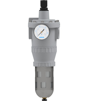 Regulator de presiune a filtrului FR04-10H-0,5/10-P