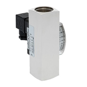 Monitor de debit cu indicator de debit 3/4"-4...55-300-250-2-174