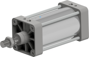 Tie-rod magnetic cylinder 160-1000-M36x2-3/4"-12057