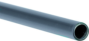 Aluminum pipe AL-80/75,2-GR-5,8-R